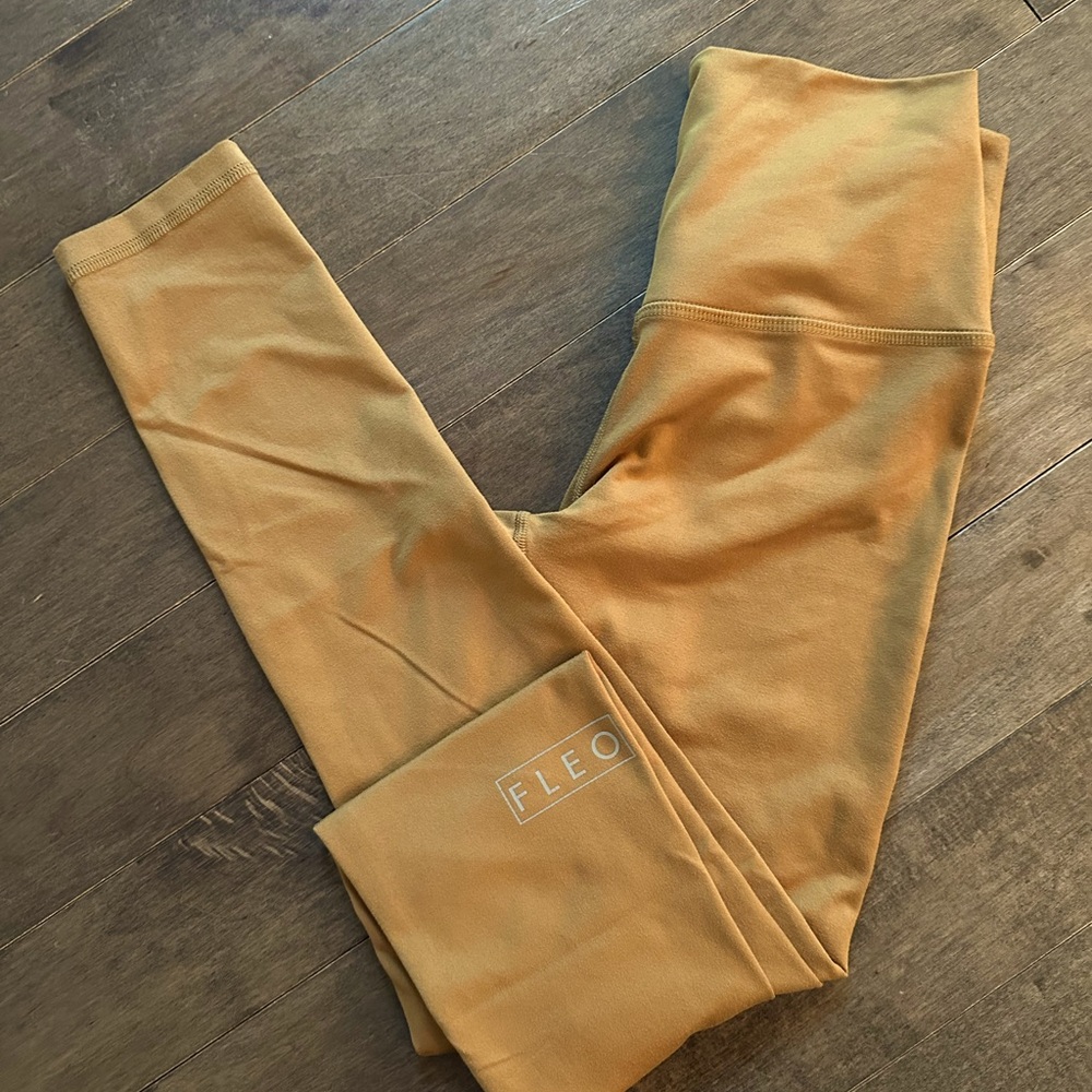 Fleo Tights
